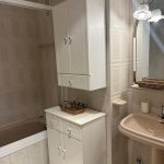 Calpe Place Baño En-suite