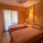 Calpe Place dormitorio Twin