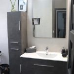 mueble baño