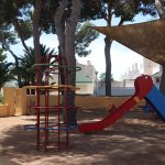 parque infantil