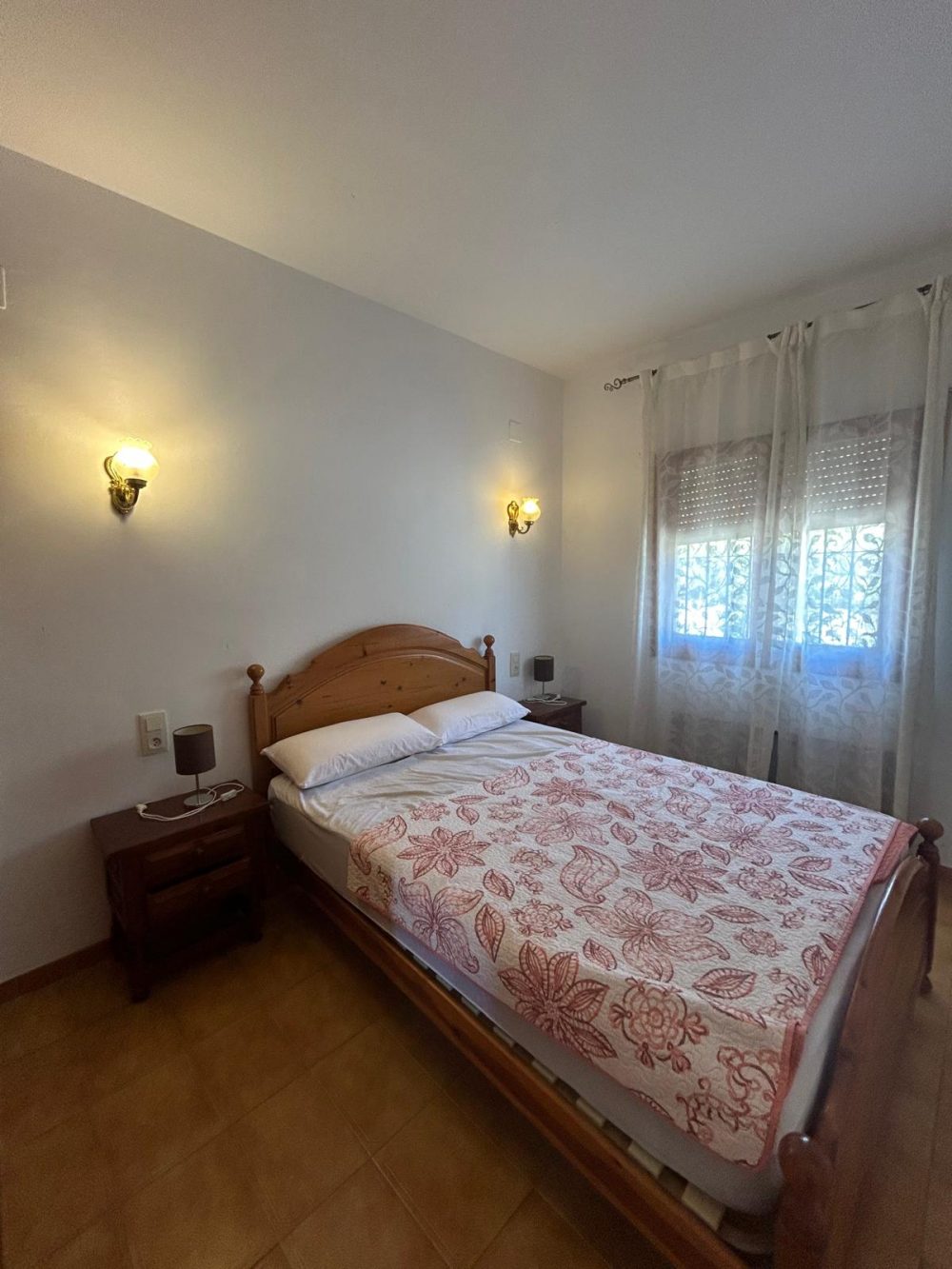 8 Empedrola 18M Dormitorio Principal