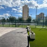 2. SAETA PISTA PADEL