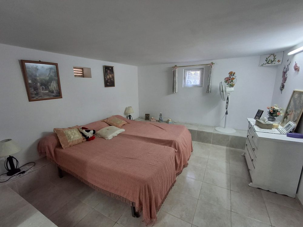 Dormitorio planta baja