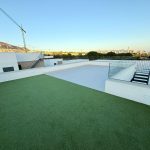 SOLARIUM PLANTA SUPER ALTA